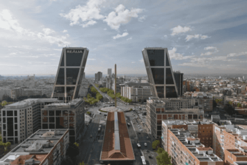 Dónde Comer Bien Cerca de Plaza Castilla | Restaurante Asturiano La Tonada